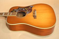 Gibson Hummingbird　2014年製_12