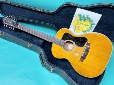Guild F-212 NT