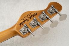 Black Smoker TRAD MASTER series Beta J4 Medium Aged ~Vintage White / VWH~ #26G18 [3.94kg]_8