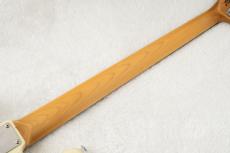 Black Smoker TRAD MASTER series Beta J4 Medium Aged ~Vintage White / VWH~ #26G18 [3.94kg]_9