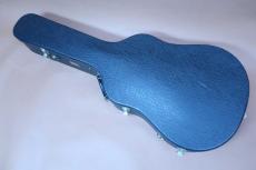 YAMAHA S-21/ 初年度Model・Semi Jumbo・Original Peg・Solid Spruce Top・Solid Palisander Back・Palisander Side・Herringbone Binding & Rosette・Palisander Fingerboard and Bridge・Mahogany Neck・Custom Bridge and End-Pin【Wi_17