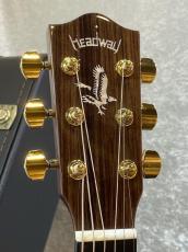 Headway 【試奏動画あり】The Eagle /STD Type F CN #S03473_3