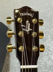Headway 【試奏動画あり】The Eagle /STD Type D CN #S03462_3
