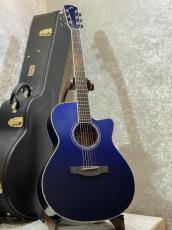 Morris CTM R-15K SBG #2505044【クロサワオリジナルモデル】_2