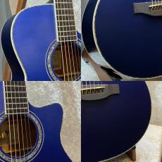 Morris CTM R-15K SBG #2505044【クロサワオリジナルモデル】_5