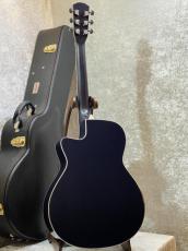 Morris CTM R-15K SBG #2505044【クロサワオリジナルモデル】_6