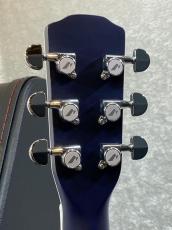 Morris CTM R-15K SBG #2505044【クロサワオリジナルモデル】_7