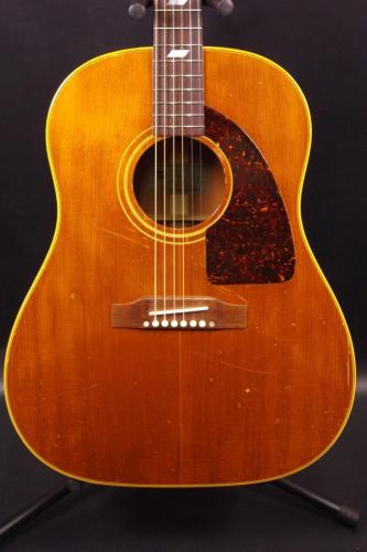 Epiphone TEXAN