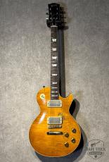 Gibson [試奏動画あり]Custom Shop Greeny 1959 Les Paul Standard Murphy Lab Aged_2