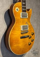 Gibson [試奏動画あり]Custom Shop Greeny 1959 Les Paul Standard Murphy Lab Aged_3