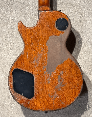 Gibson [試奏動画あり]Custom Shop Greeny 1959 Les Paul Standard Murphy Lab Aged_9