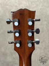 Gibson [試奏動画あり]Custom Shop Greeny 1959 Les Paul Standard Murphy Lab Aged_11