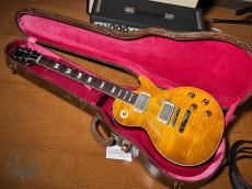 Gibson [試奏動画あり]Custom Shop Greeny 1959 Les Paul Standard Murphy Lab Aged_12