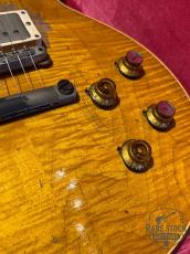 Gibson [試奏動画あり]Custom Shop Greeny 1959 Les Paul Standard Murphy Lab Aged_13