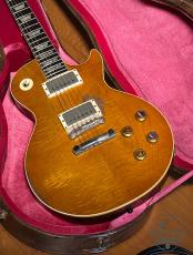 Gibson [試奏動画あり]Custom Shop Greeny 1959 Les Paul Standard Murphy Lab Aged_14