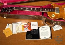 Gibson [試奏動画あり]Custom Shop Greeny 1959 Les Paul Standard Murphy Lab Aged_15