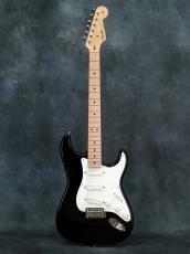 Fender Custom Shop MBS Eric Clapton Stratocaster Blackie NOS Lace Sensor & AAA Flame Maple Neck by Todd Krause_2