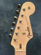 Fender Custom Shop MBS Eric Clapton Stratocaster Blackie NOS Lace Sensor & AAA Flame Maple Neck by Todd Krause_3