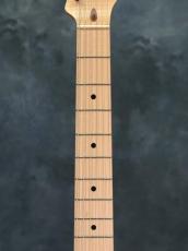 Fender Custom Shop MBS Eric Clapton Stratocaster Blackie NOS Lace Sensor & AAA Flame Maple Neck by Todd Krause_4