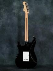 Fender Custom Shop MBS Eric Clapton Stratocaster Blackie NOS Lace Sensor & AAA Flame Maple Neck by Todd Krause_10