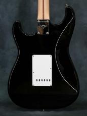 Fender Custom Shop MBS Eric Clapton Stratocaster Blackie NOS Lace Sensor & AAA Flame Maple Neck by Todd Krause_14