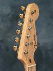 Fender Custom Shop MBS Eric Clapton Stratocaster Blackie NOS Lace Sensor & AAA Flame Maple Neck by Todd Krause_15