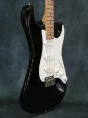 Fender Custom Shop MBS Eric Clapton Stratocaster Blackie NOS Lace Sensor & AAA Flame Maple Neck by Todd Krause_16