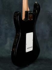 Fender Custom Shop MBS Eric Clapton Stratocaster Blackie NOS Lace Sensor & AAA Flame Maple Neck by Todd Krause_17