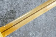 Fender Custom Shop 1954 Telecaster Relic / Faded Aged Nocaster Blonde [2.99kg][R137405]_9