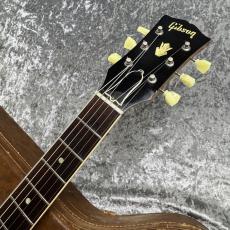 Gibson 【Vintage】ES-335TDC 1961年製  Watermelon Cherry【3.44kg】3Fギブソンフロア_7