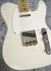Fender Custom Shop 1959 Telecaster Journeyman Relic / Aged White Blonde [3.10kg]【軽量アッシュボディ!!】