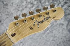 Fender Custom Shop 1959 Telecaster Journeyman Relic / Aged White Blonde [3.10kg]【軽量アッシュボディ!!】_4