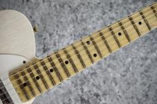 Fender Custom Shop 1959 Telecaster Journeyman Relic / Aged White Blonde [3.10kg]【軽量アッシュボディ!!】_6