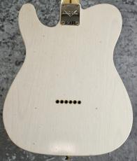 Fender Custom Shop 1959 Telecaster Journeyman Relic / Aged White Blonde [3.10kg]【軽量アッシュボディ!!】_7