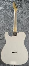 Fender Custom Shop 1959 Telecaster Journeyman Relic / Aged White Blonde [3.10kg]【軽量アッシュボディ!!】_8