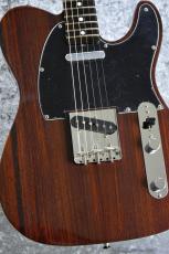 Fender Custom Shop LTD Rosewood Telecaster N.O.S with Closet Classic Hardware / Natural [3.99kg]【オールローズ】