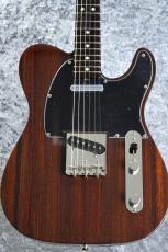 Fender Custom Shop LTD Rosewood Telecaster N.O.S with Closet Classic Hardware / Natural [3.99kg]【オールローズ】_2