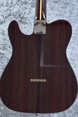 Fender Custom Shop LTD Rosewood Telecaster N.O.S with Closet Classic Hardware / Natural [3.99kg]【オールローズ】_4