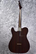 Fender Custom Shop LTD Rosewood Telecaster N.O.S with Closet Classic Hardware / Natural [3.99kg]【オールローズ】_5