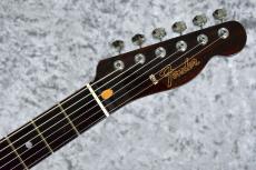 Fender Custom Shop LTD Rosewood Telecaster N.O.S with Closet Classic Hardware / Natural [3.99kg]【オールローズ】_7