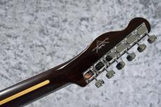 Fender Custom Shop LTD Rosewood Telecaster N.O.S with Closet Classic Hardware / Natural [3.99kg]【オールローズ】_8
