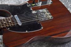 Fender Custom Shop LTD Rosewood Telecaster N.O.S with Closet Classic Hardware / Natural [3.99kg]【オールローズ】_10