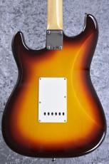 Fender Custom Shop Vintage Custom 1959 Stratocaster Time Capsule Package / Chocolate 3Tone Sunburst [3.65kg]_4