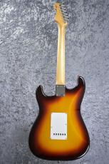 Fender Custom Shop Vintage Custom 1959 Stratocaster Time Capsule Package / Chocolate 3Tone Sunburst [3.65kg]_5