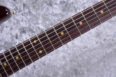 Fender Custom Shop Vintage Custom 1959 Stratocaster Time Capsule Package / Chocolate 3Tone Sunburst [3.65kg]_6