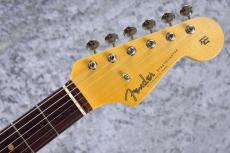 Fender Custom Shop Vintage Custom 1959 Stratocaster Time Capsule Package / Chocolate 3Tone Sunburst [3.65kg]_7