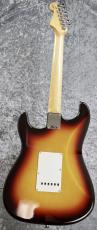 Fender Custom Shop Vintage Custom 1959 Stratocaster Time Capsule Package / Chocolate 3Tone Sunburst [3.61kg]_8