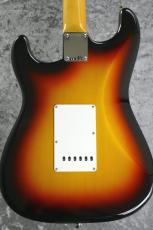 Fender Custom Shop Vintage Custom 1959 Stratocaster Time Capsule Package / 3Tone Sunburst [3.55kg]_5