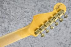 Fender Custom Shop 1960 Stratocaster Journeyman Relic / Wide Faded 3Color Sunburst [3.45kg]【オーダーモデル】_8