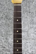Fender Custom Shop 2025 NAMM LTD 1962 Stratocaster Heavy Relic / Aged 3Color Sunburst [3.59kg]_5